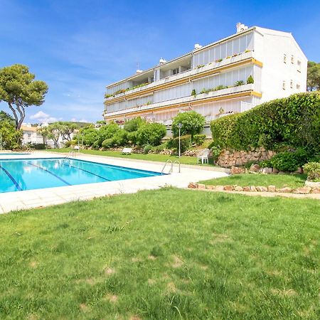 Hauzify I Apartament Orquidies Platja d'Aro Εξωτερικό φωτογραφία