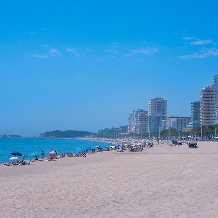 Hauzify I Apartament Orquidies Platja d'Aro Εξωτερικό φωτογραφία