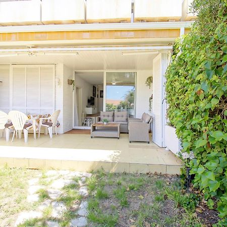 Hauzify I Apartament Orquidies Platja d'Aro Εξωτερικό φωτογραφία