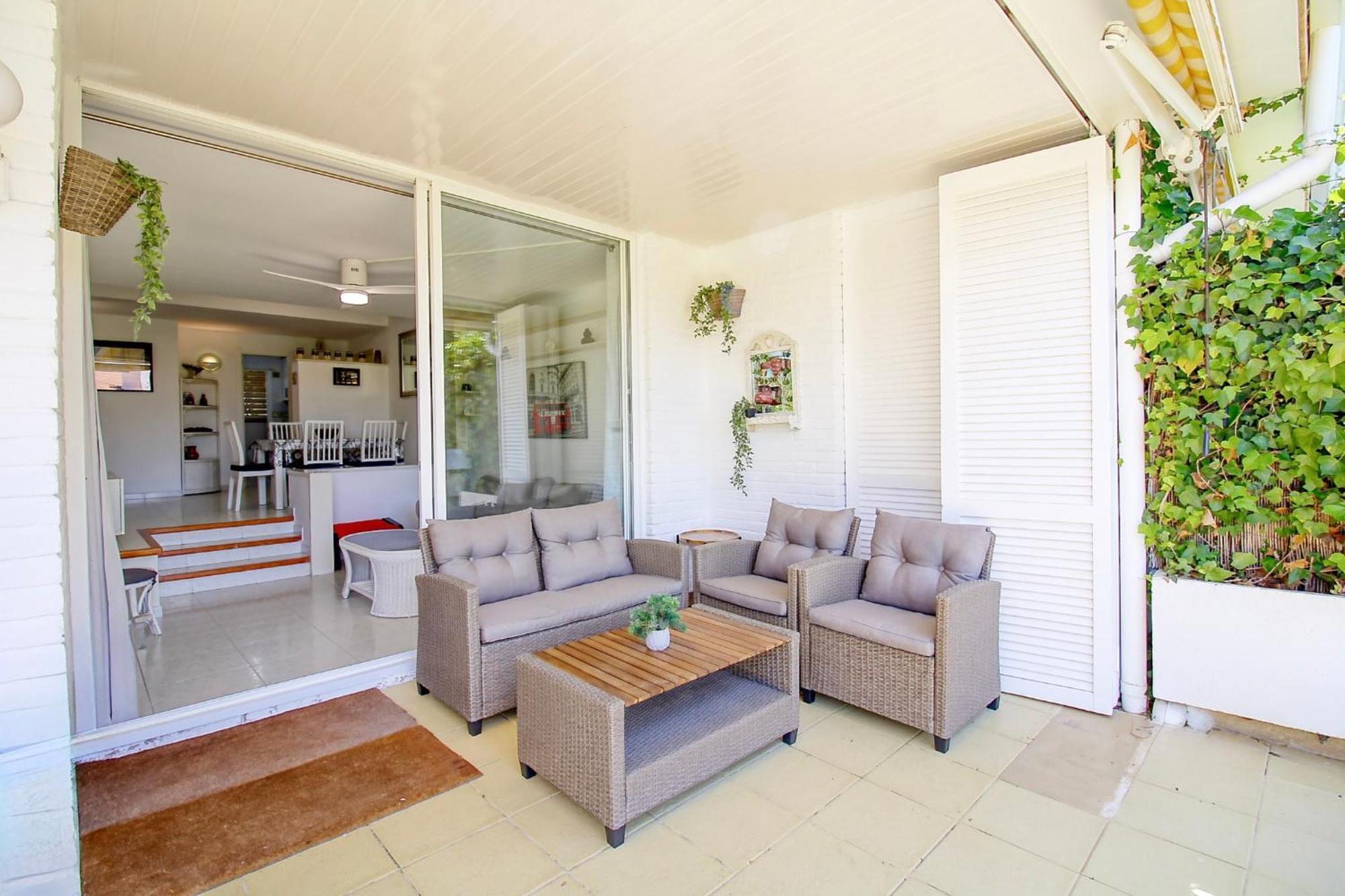Hauzify I Apartament Orquidies Platja d'Aro Εξωτερικό φωτογραφία