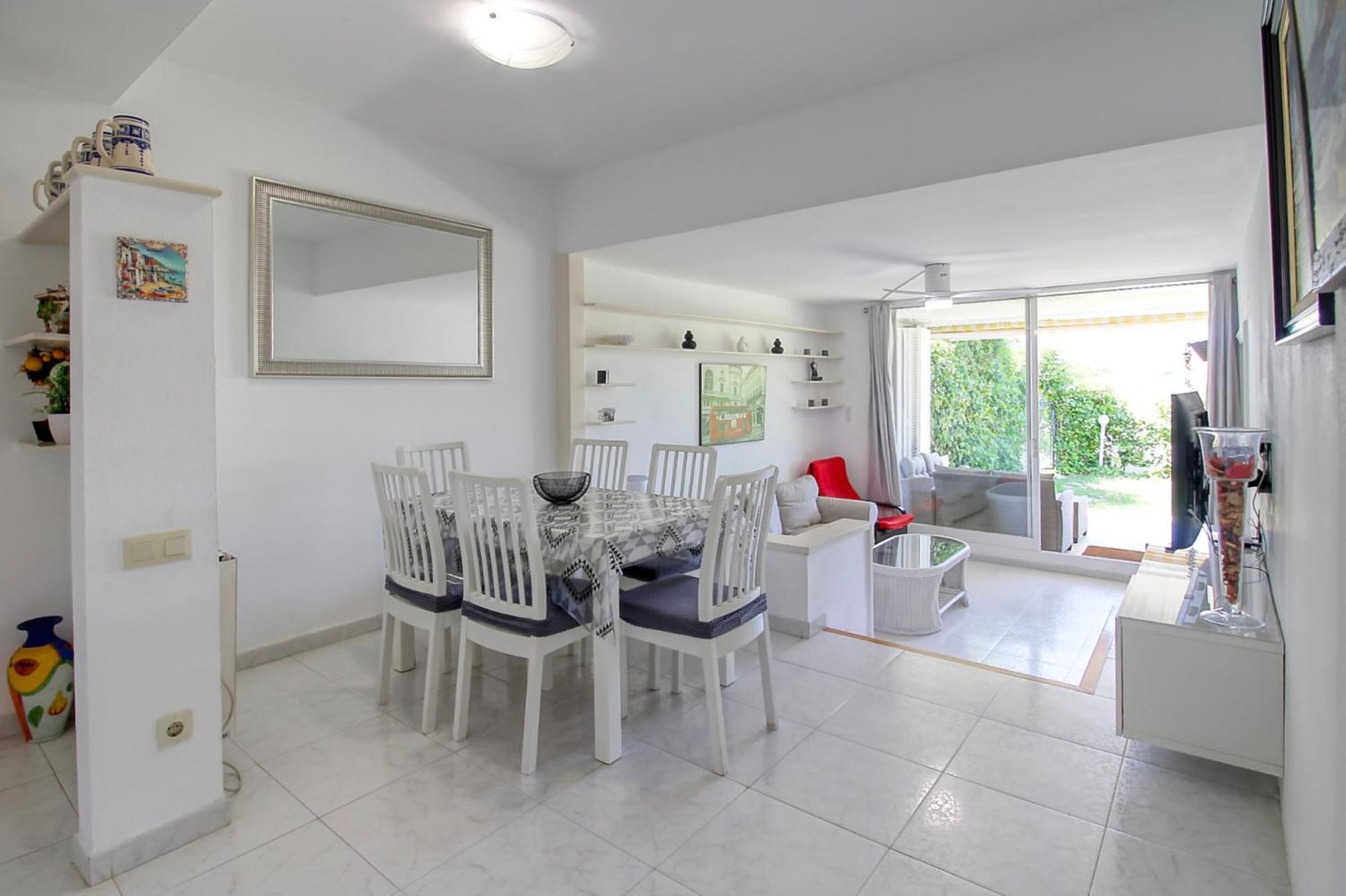 Hauzify I Apartament Orquidies Platja d'Aro Εξωτερικό φωτογραφία