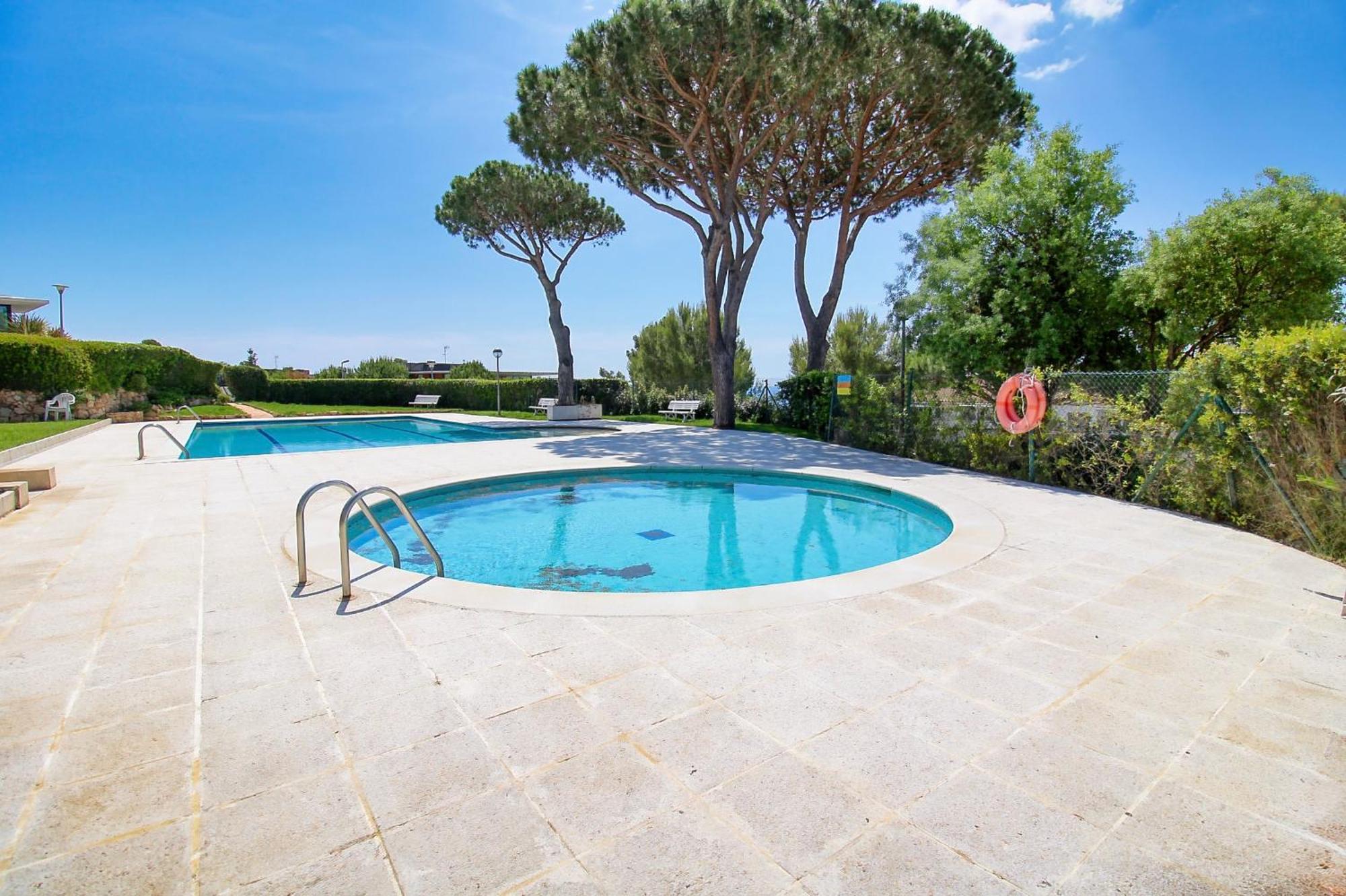 Hauzify I Apartament Orquidies Platja d'Aro Εξωτερικό φωτογραφία