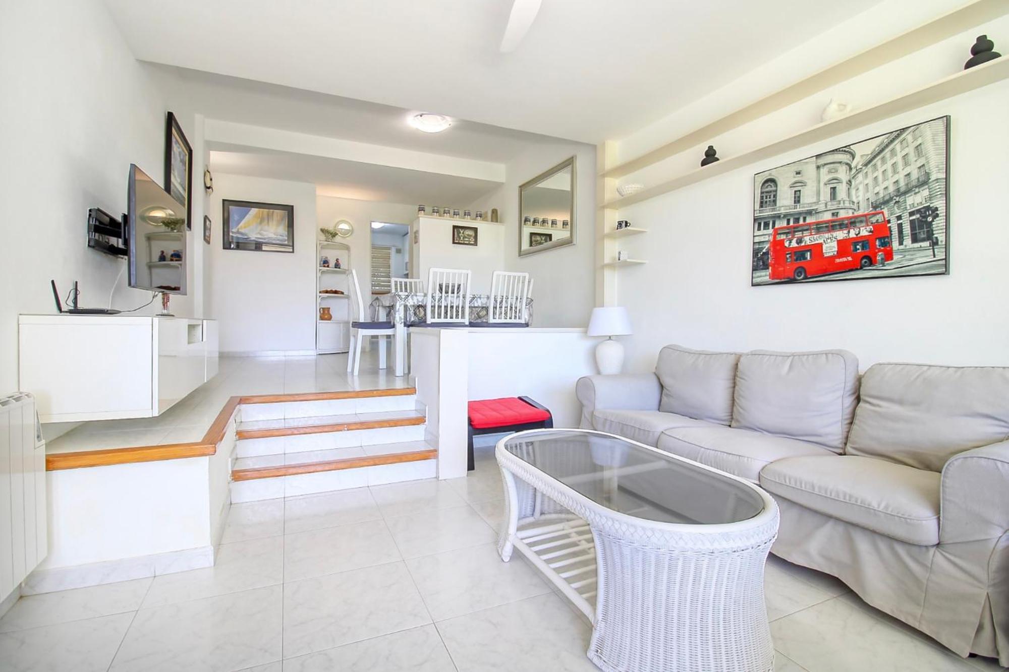 Hauzify I Apartament Orquidies Platja d'Aro Εξωτερικό φωτογραφία