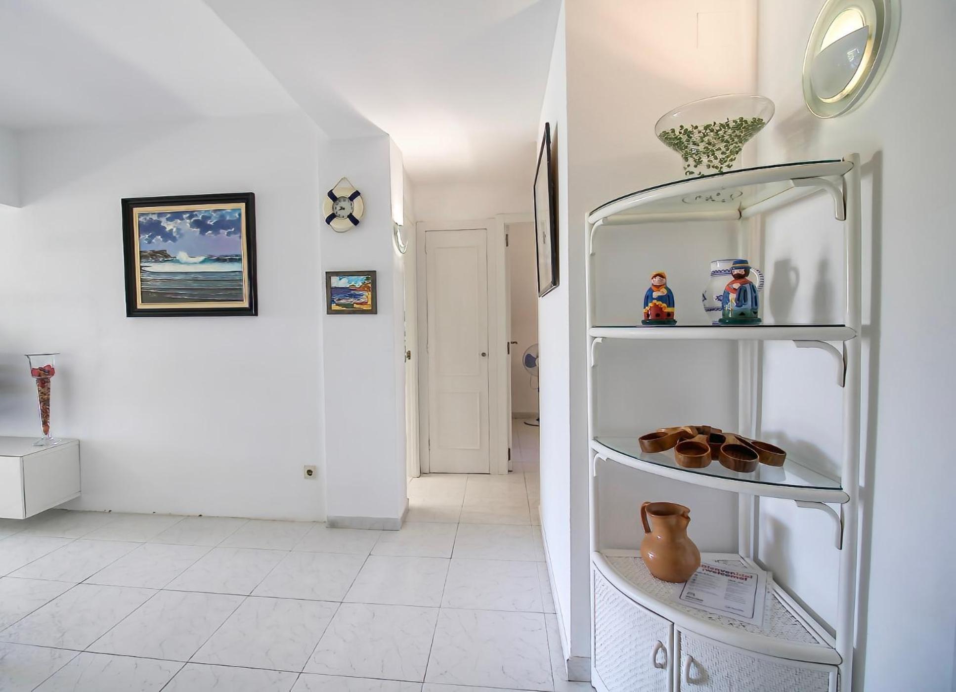 Hauzify I Apartament Orquidies Platja d'Aro Εξωτερικό φωτογραφία