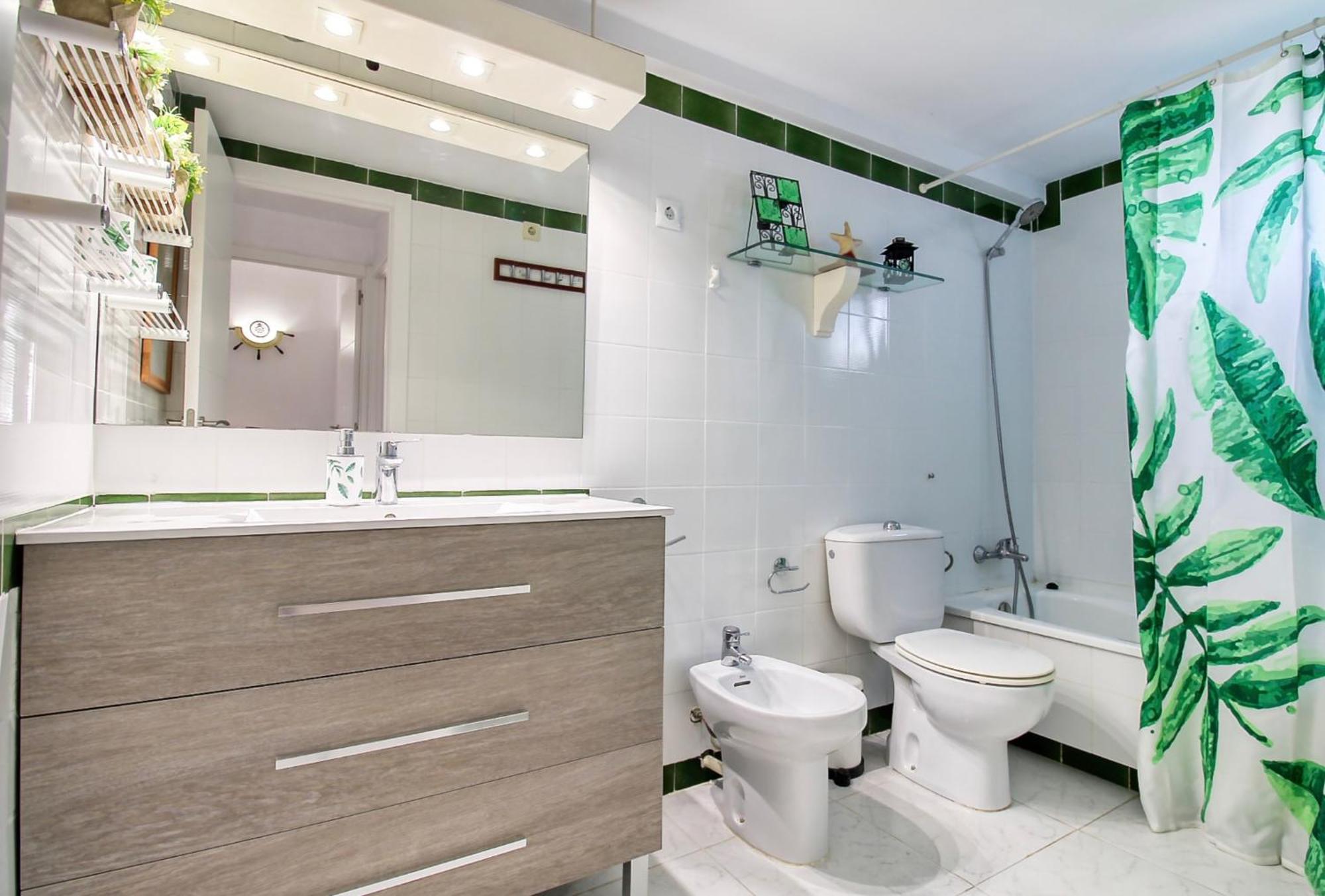 Hauzify I Apartament Orquidies Platja d'Aro Εξωτερικό φωτογραφία