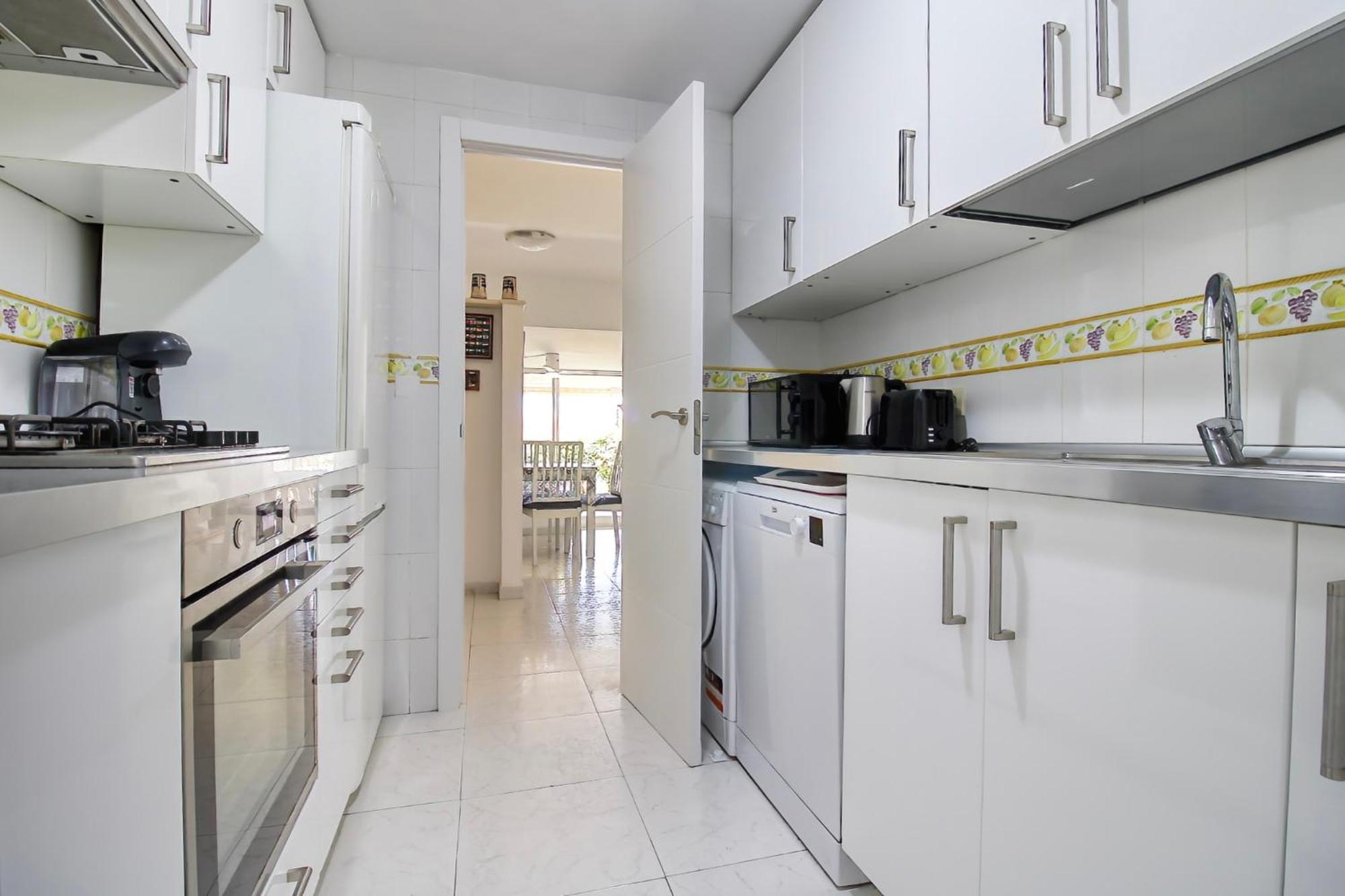 Hauzify I Apartament Orquidies Platja d'Aro Εξωτερικό φωτογραφία